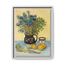 Still Life (Nature morte) (1888) by Vincent Van Gogh - NOMADEN ART GALLERY