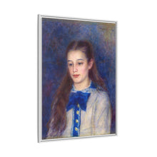 Teresa Bérard (1879) de Pierre Auguste Renoir