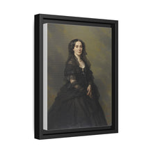 Princess Kotschoubey (1860) by Franz Xaver Winterhalter: A Portrait of Elegance - NOMADEN ART GALLERY