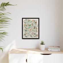 William Morris's (1834-1896) famous Jasmine pattern artwork - NOMADEN ART GALLERY