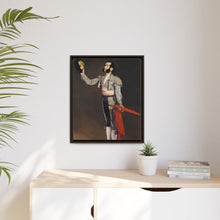 A Matador (1866–67) by Édouard Manet