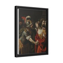 Dido and Aeneas by Rutilio Manetti