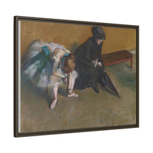 Edgar Degas 