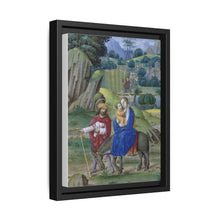Book of Hours (ca. 1520 (Renaissance) by Jean Pichore - NOMADEN ART GALLERY