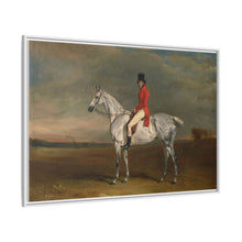 Duchess (1831) by John E Ferneley