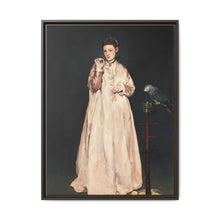 Copy of The Café Concert (ca.1879) by Edouard Manet - NOMADEN ART GALLERY