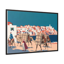 Jaffa: 