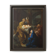 Presentation of Christ in the Temple by Vicente López y Portaña - NOMADEN ART GALLERY