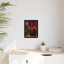 Annunciation (c. 1520) by Artist Unknown