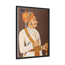 Thakur Yaswanta Singh (reigned 1688-1707)