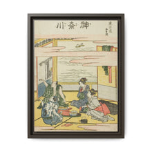 Kanagawa, from the series 