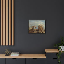 Scenes from Ancient History by Joseph Parrocel
