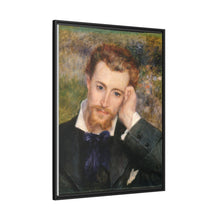 Eugène Murer (Hyacinthe-Eugène Meunier, 1841-1906) (1877) de Pierre-Auguste Renoir
