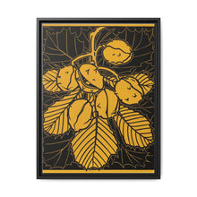 Chestnut branch (1919) by Julie de Graag - NOMADEN ART GALLERY