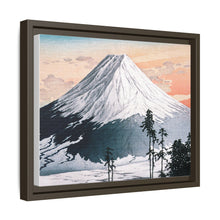 Barrio de Katsuyama (ca. 1929-1932), impresión en alta resolución de Hiroaki Takahashi
