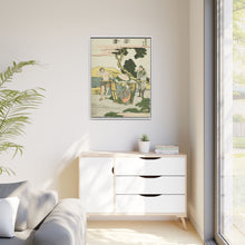 Numatsu, from the series 