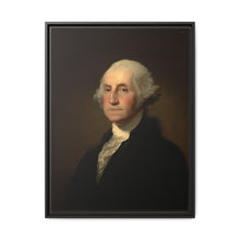 George Washington (1796–1803) by Gilbert Stuart - NOMADEN ART GALLERY