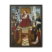 Sacra conversazione - NOMADEN ART GALLERY