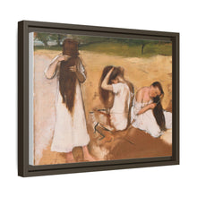 Edgar Degas 