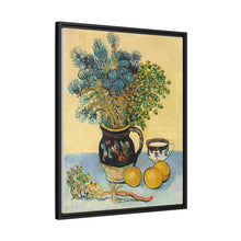 Still Life (Nature morte) (1888) by Vincent Van Gogh - NOMADEN ART GALLERY