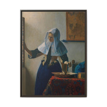 Vermeer's 