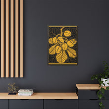 Chestnut branch (1919) by Julie de Graag