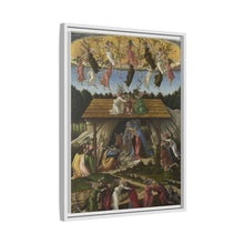 The Descent of the Holy Ghost (c.1495–1505) - NOMADEN ART GALLERY