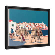 Jaffa: 