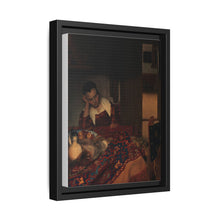 Vermeer's 