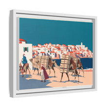 Jaffa: 