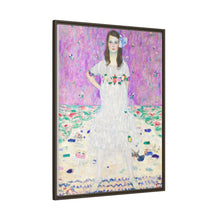 Gustav Klimt's Mäda Primavesi (ca. 1912–1913) - NOMADEN ART GALLERY