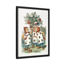 Illustration from The Nursery 