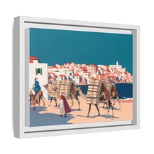 Jaffa: 