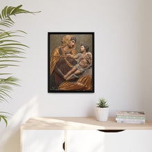 Madonna and Child (c. 1550) by Jacopo Sansovino
