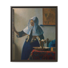 Vermeer's 