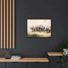 Oriental field sports (1807) print in high resolution by Thomas Williamson