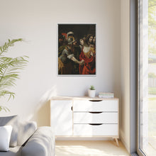 Dido and Aeneas by Rutilio Manetti