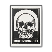 Memento mori (1916) by Julie de Graag - NOMADEN ART GALLERY