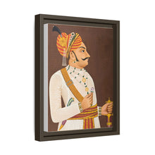 Thakur Yaswanta Singh (reigned 1688-1707)
