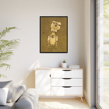 Ghost of a Genius by Paul Klee