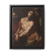 The Mocking of Christ by Daniele Crespi - NOMADEN ART GALLERY