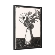 Vase with Flowers (1916) by Julie de Graag