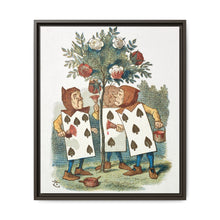 Illustration from The Nursery 
