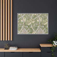 William Morris's Fruit pattern (1862) - NOMADEN ART GALLERY