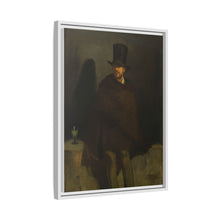 Edouard Manet - Der Absinthtrinker