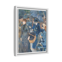 Pierre-Auguste Renoir, Los paraguas, ca. 1881-86 