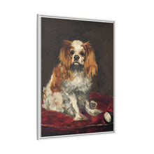 Un King Charles Spaniel (c.1866)