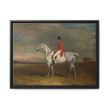 Duchess (1831) by John E Ferneley - NOMADEN ART GALLERY
