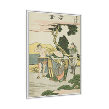 Numatsu, from the series 