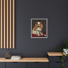 Un King Charles Spaniel (c.1866)